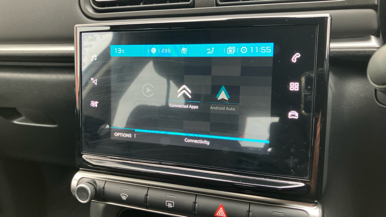 Citroen C3 1.2 PureTech C-Series Edition 5dr Petrol Hatchback